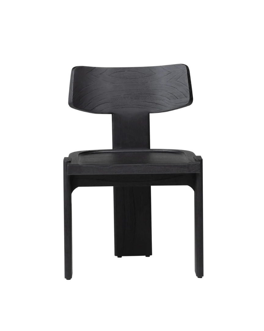 Gertie Dining Chair - Dining Chairs - Hello Norden