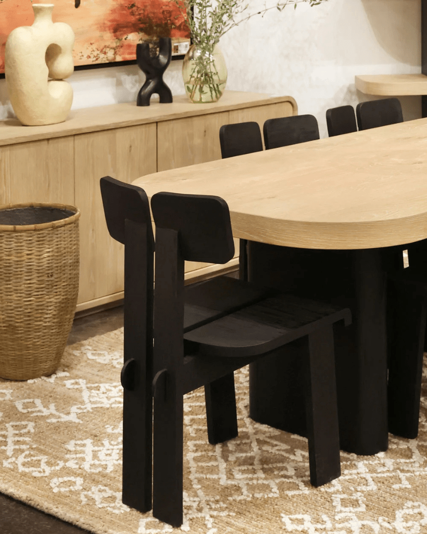 Gertie Dining Chair - Dining Chairs - Hello Norden