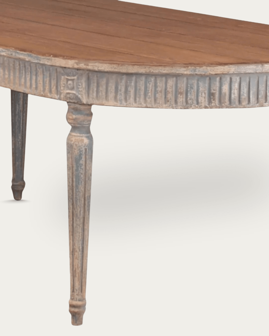 Gia Dining Table - Tables - Hello Norden