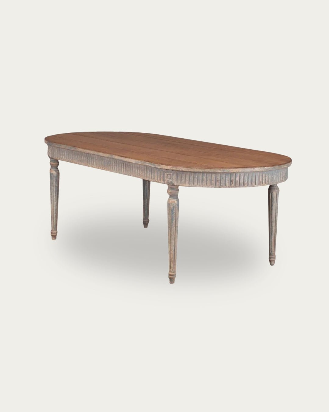 Gia Dining Table - Tables - Hello Norden
