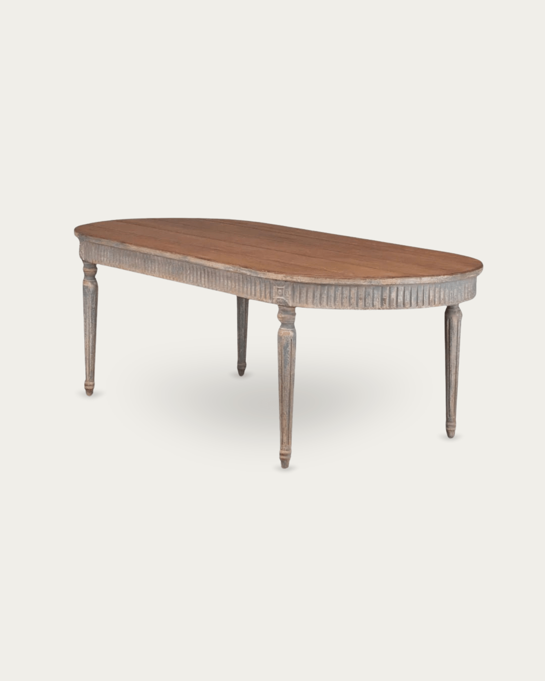Gia Dining Table - Tables - Hello Norden