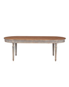Gia Dining Table - Tables - Hello Norden