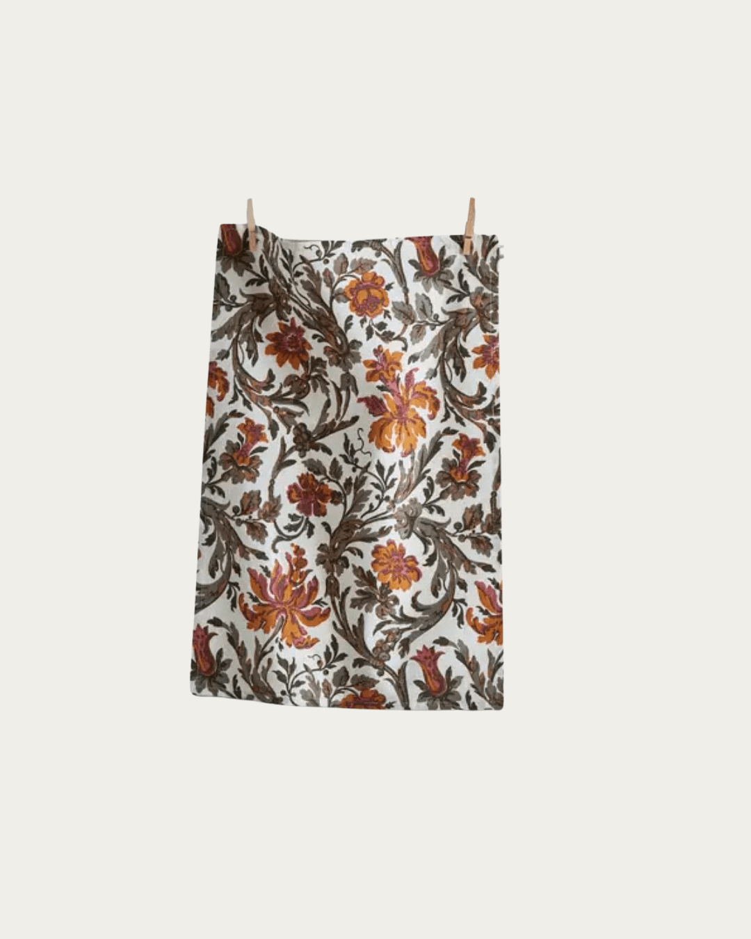 Gisla Cotton Dishtowel (Multiple Sizes) - Kitchen Towels - Hello Norden