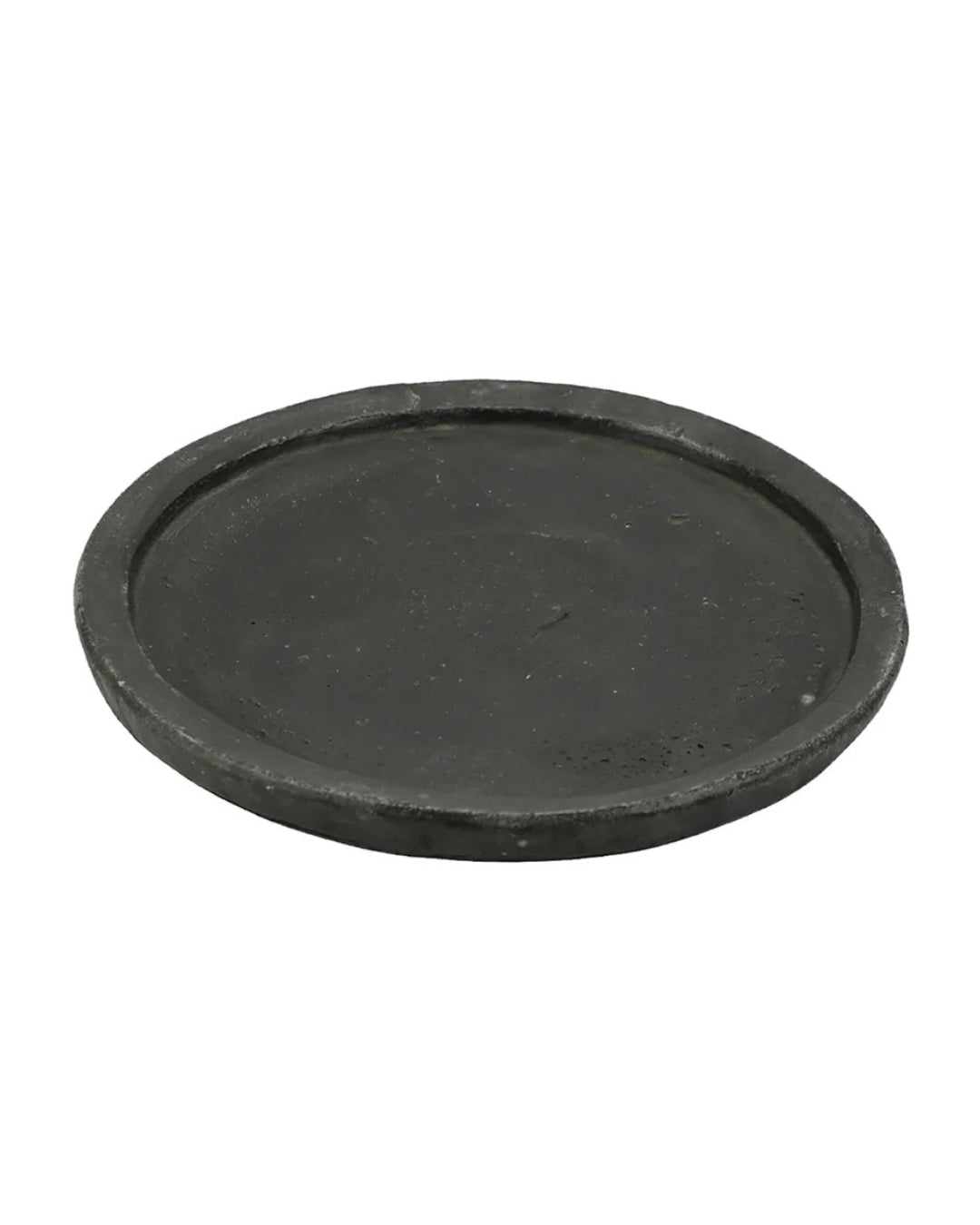 Gretel Stone Village Plate - Decorative Objects - Hello Norden