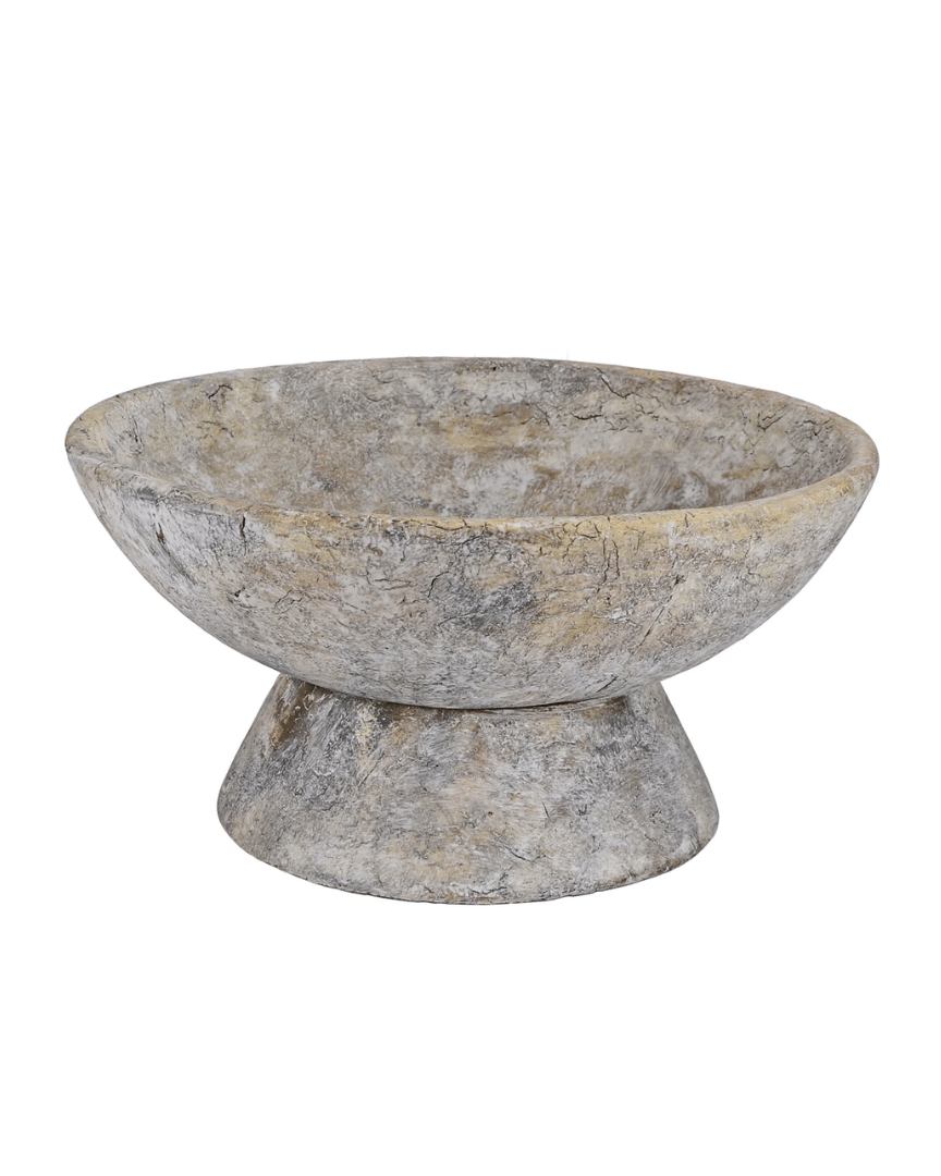 Gro Cement Garden Planter - Planters & Pots - Hello Norden