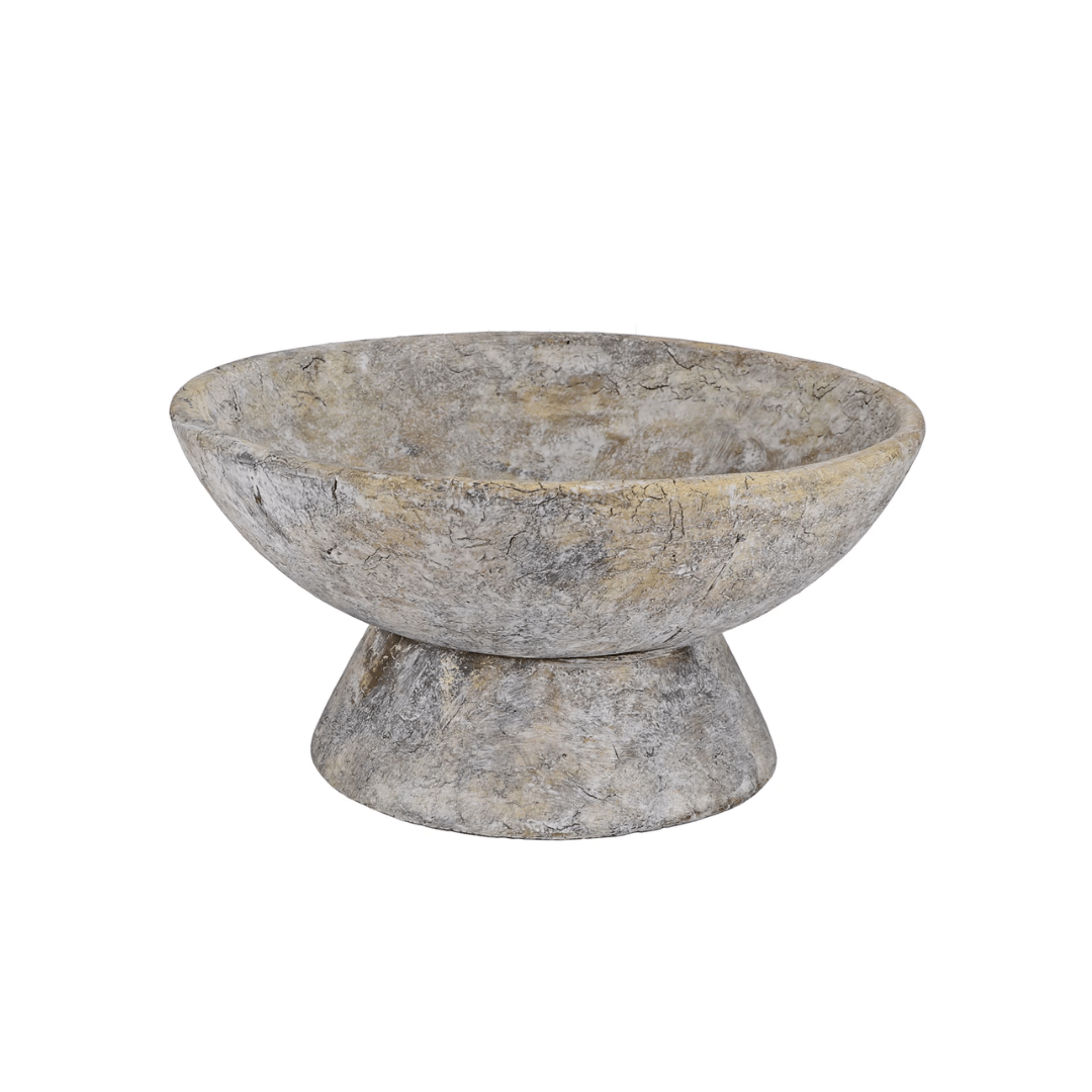 Gro Cement Garden Planter - Planters & Pots - Hello Norden