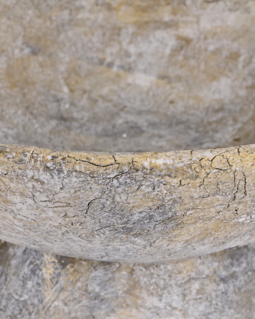 Gro Cement Garden Planter - Planters & Pots - Hello Norden