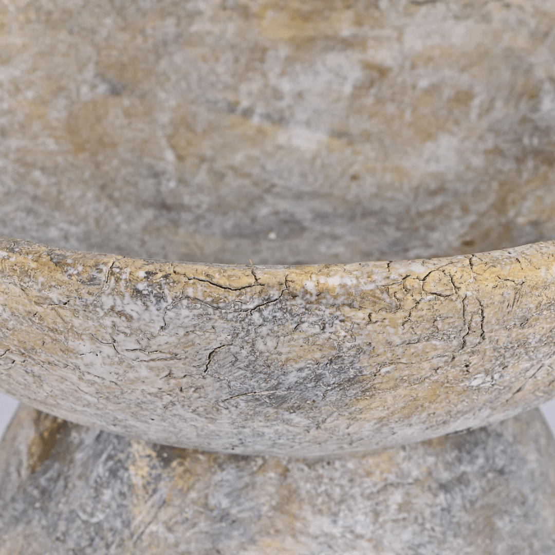 Gro Cement Garden Planter - Planters & Pots - Hello Norden