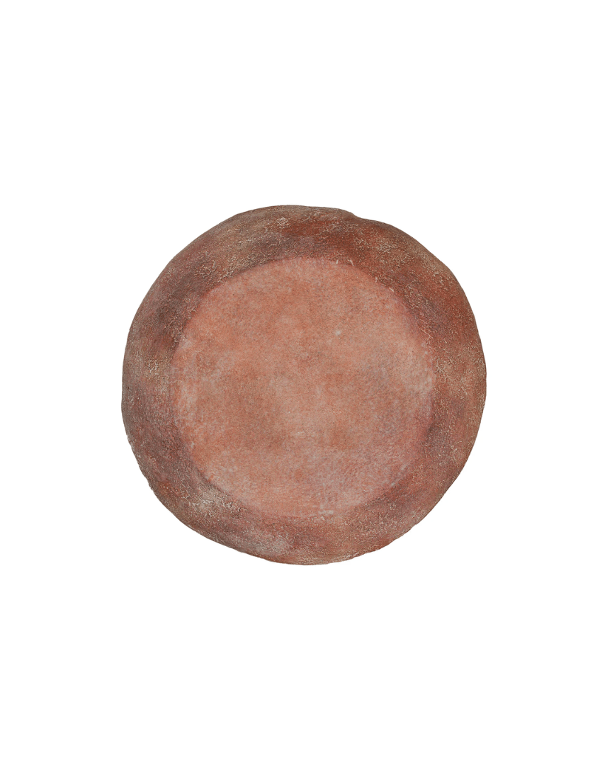 Groa Mushroom Stool - Stools - Hello Norden