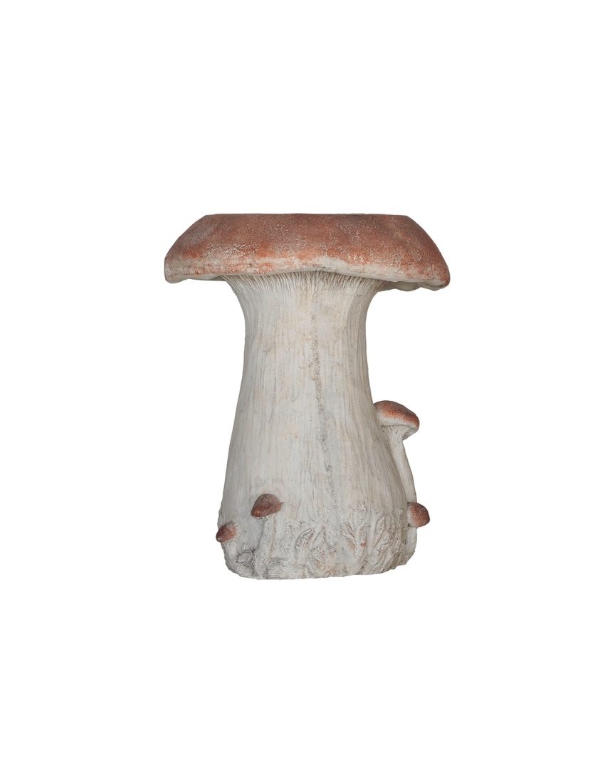 Groa Mushroom Stool - Stools - Hello Norden