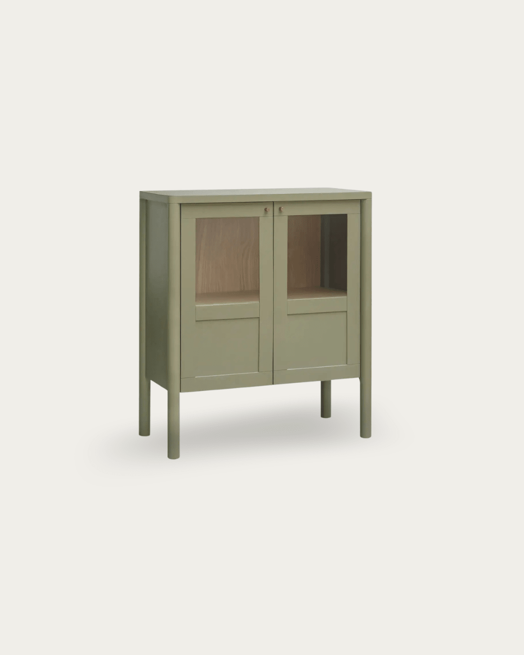 living room furniture modern mountain cabinet Hello Norden - Gunnhild Cabinet