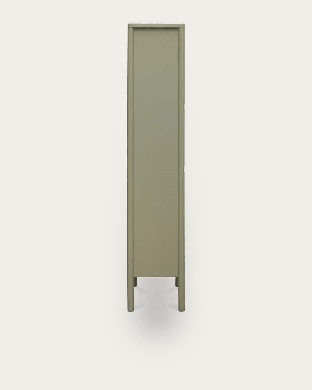 living room furniture modern mountain cabinet Hello Norden - Gunnhild Tall Cabinet