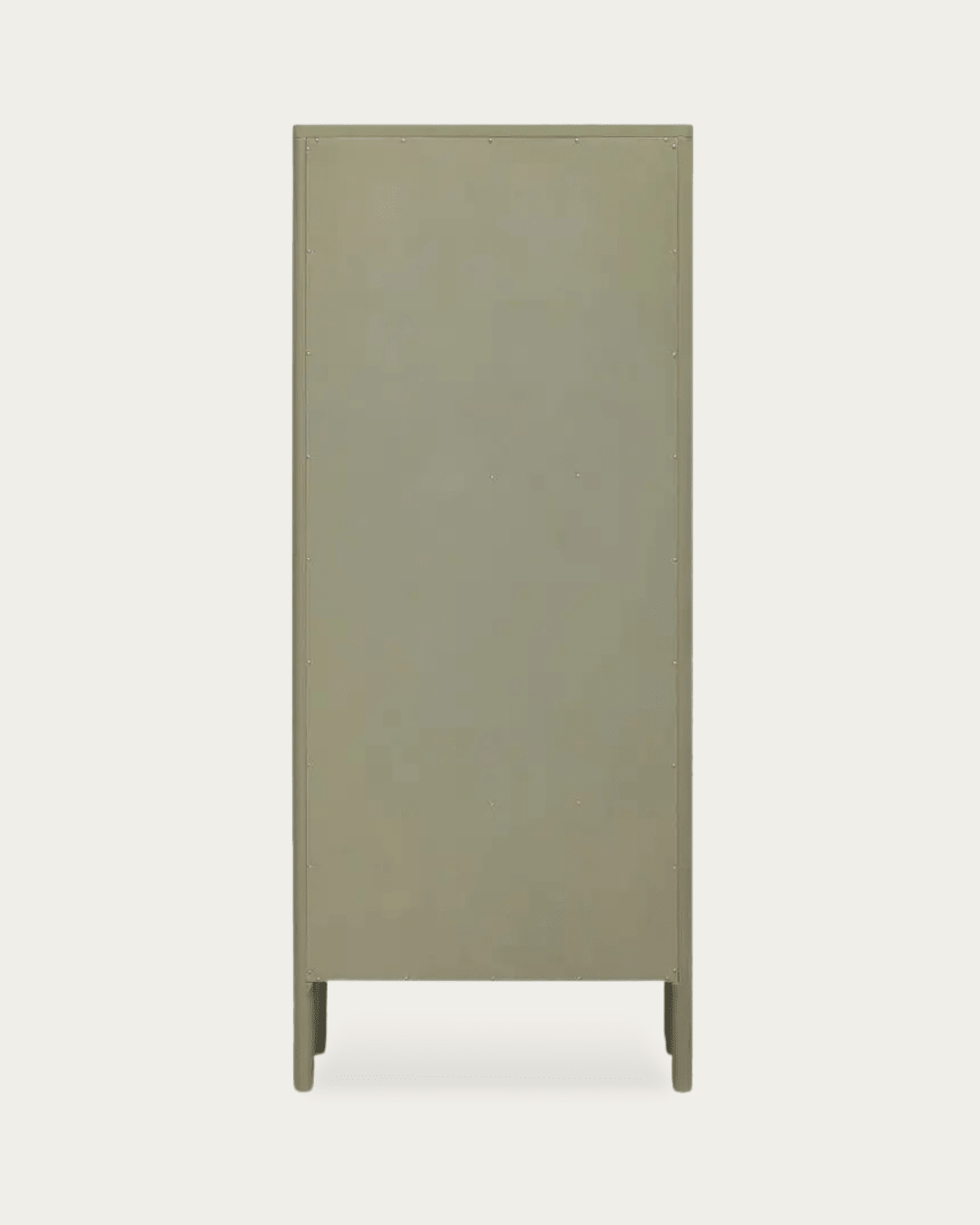 living room furniture modern mountain cabinet Hello Norden - Gunnhild Tall Cabinet