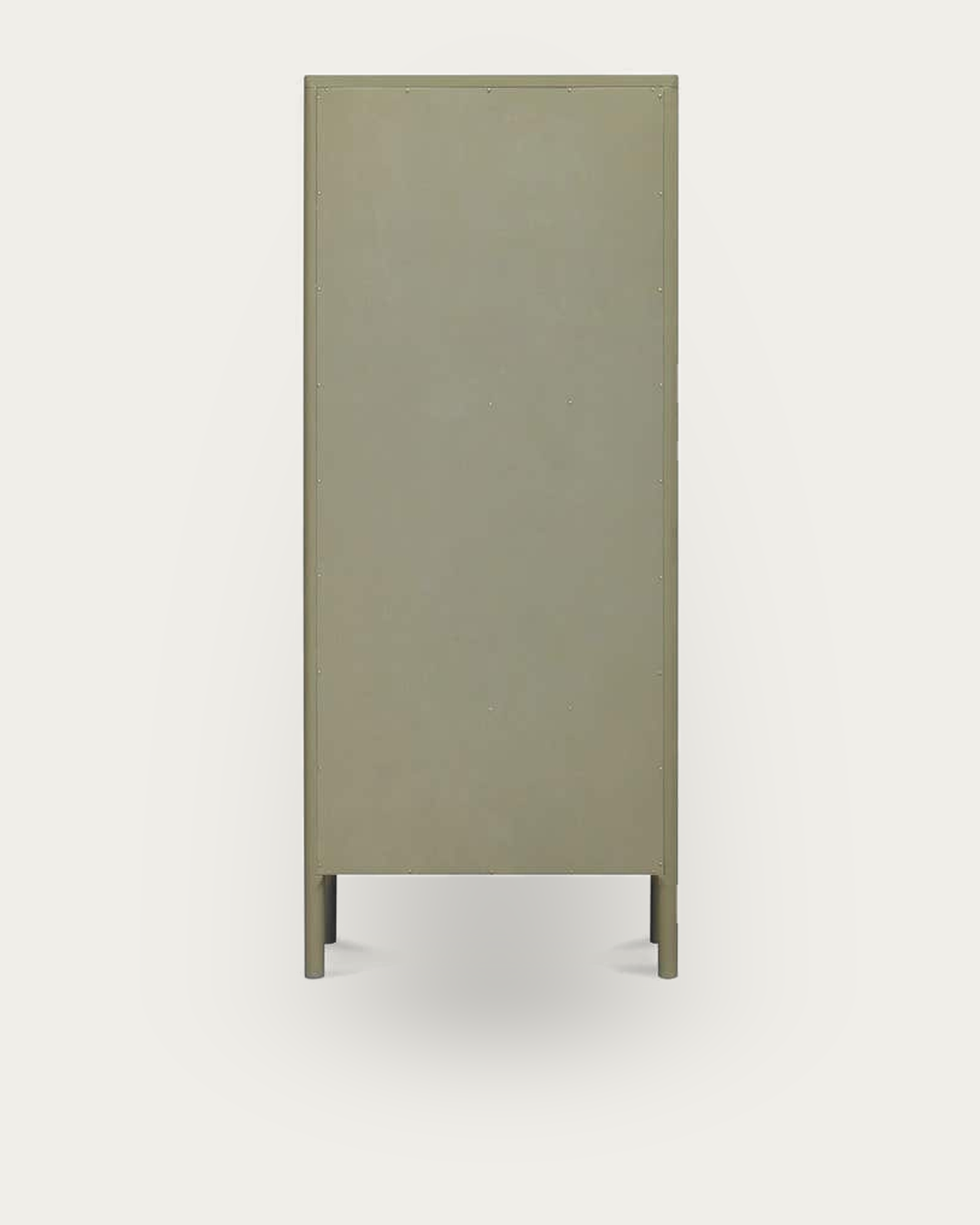 living room furniture modern mountain cabinet Hello Norden - Gunnhild Tall Cabinet