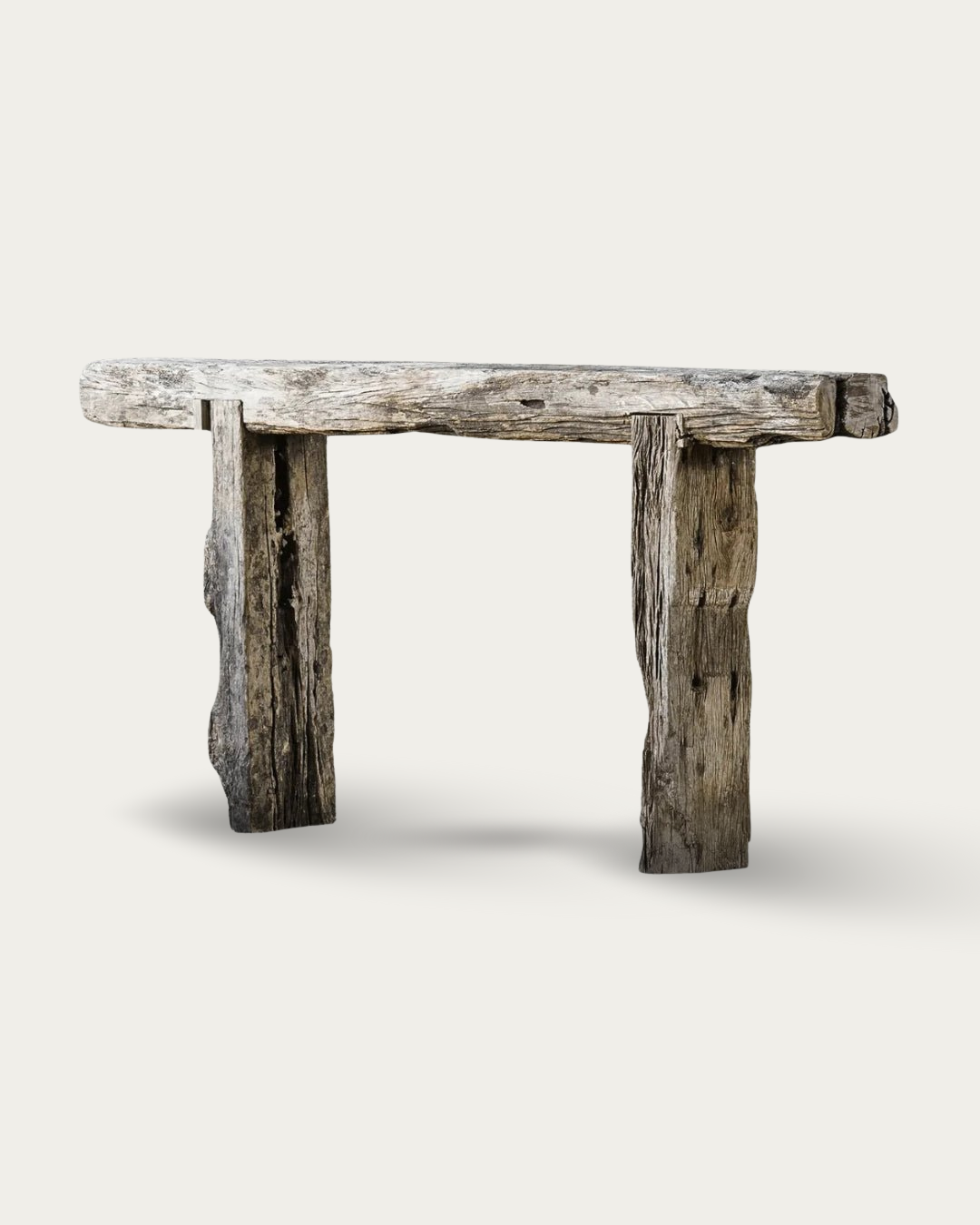 Guobjorg Console Table - Consoles - Hello Norden