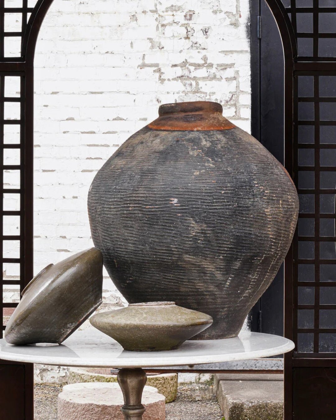 Guorun Pot - Decorative Objects - Hello Norden
