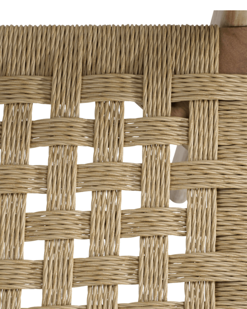 Guro Outdoor Dining Chair - Dining Chairs - Hello Norden