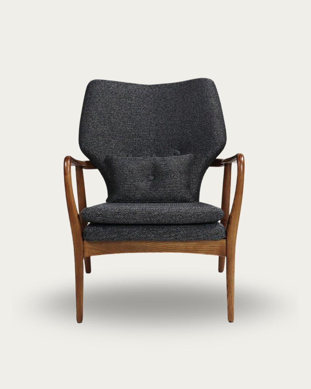Gustav Chair - Arm Chairs - Hello Norden