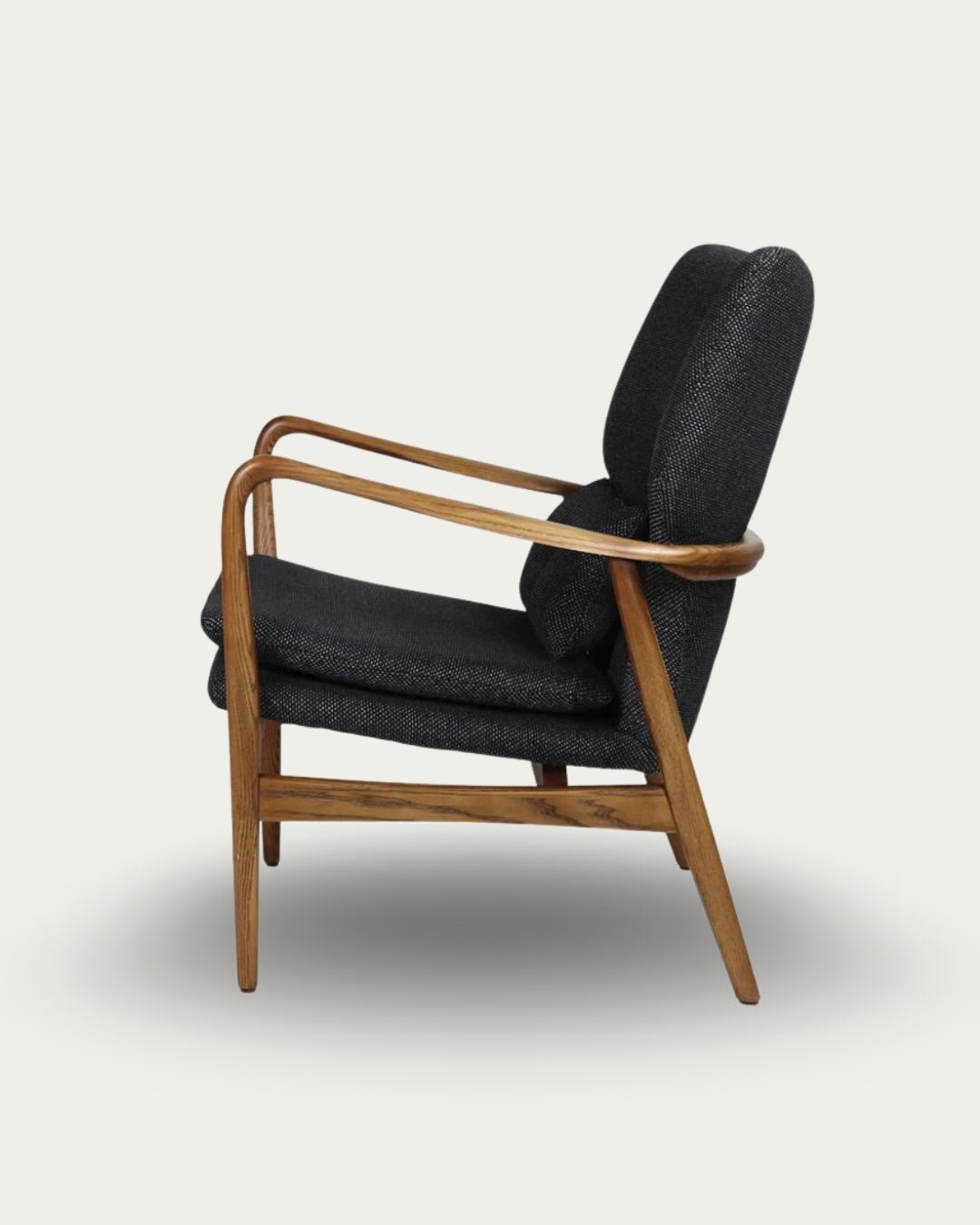 Gustav Chair - Arm Chairs - Hello Norden