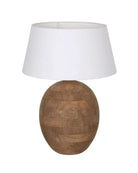 Hagan Table Lamp - Table Lamp - Hello Norden