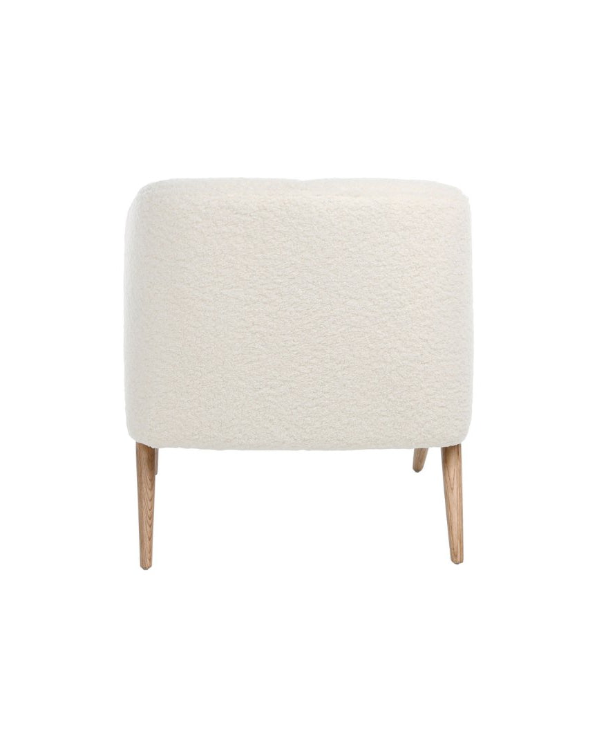 Hakan Accent Chair - Arm Chairs - Hello Norden