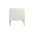 Hakan Accent Chair - Arm Chairs - Hello Norden