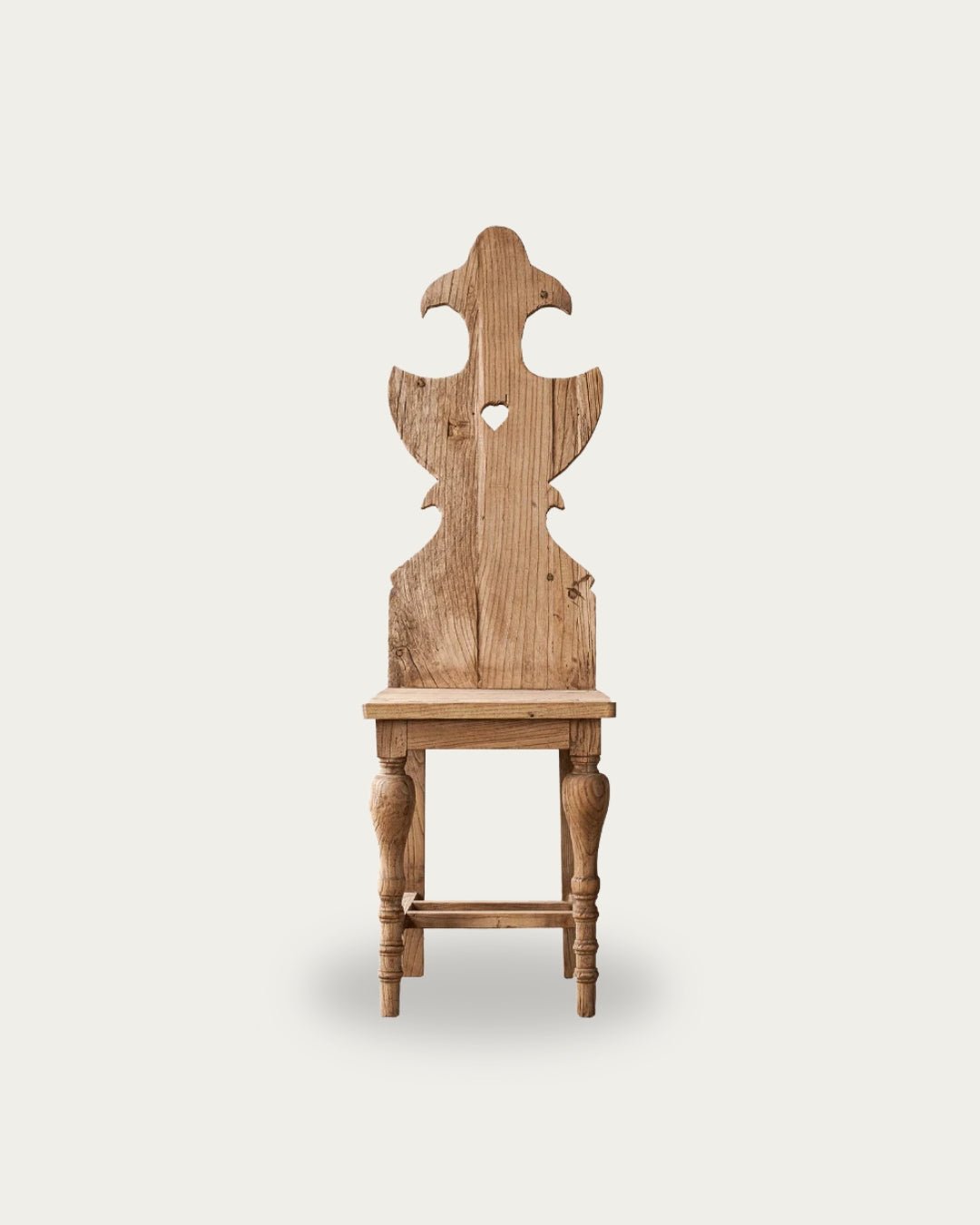 Hakan Wood Dining Chair - Dining Chairs - Hello Norden
