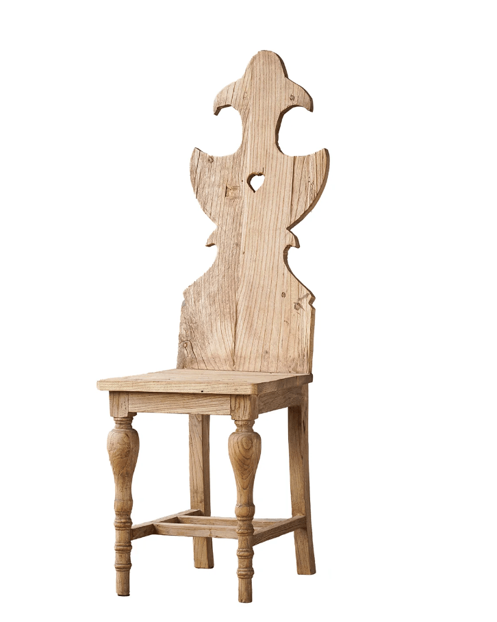 Hakan Wood Dining Chair - Dining Chairs - Hello Norden