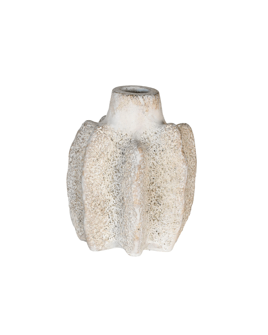 Haldan Pillar Candle Holder - Candle Holders - Hello Norden