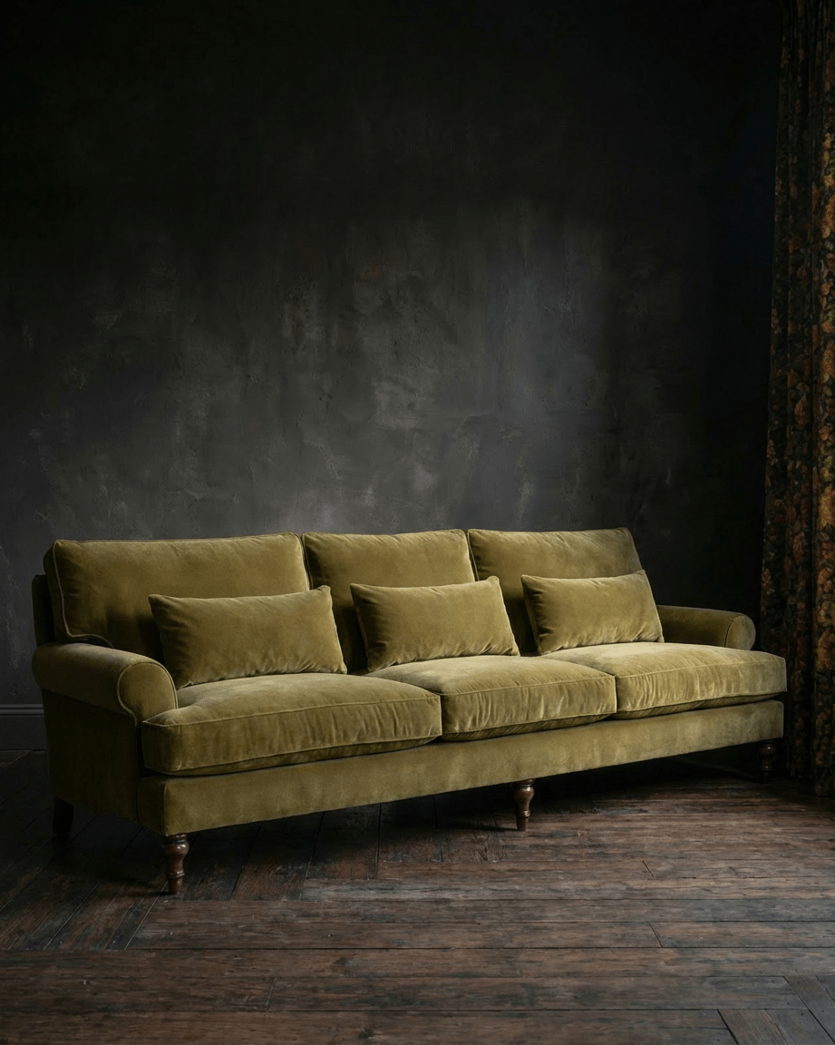 Halden Sofa - Sofas - Hello Norden