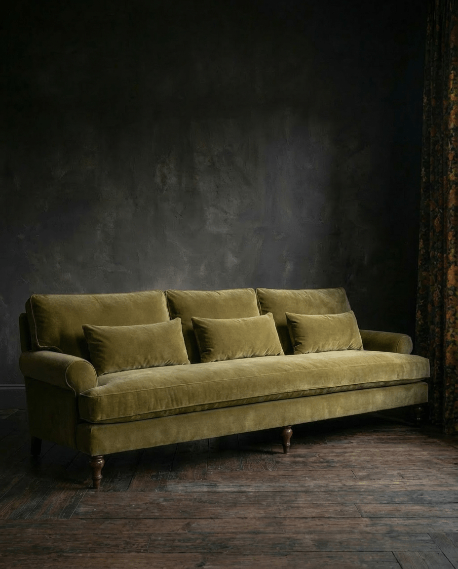 Halden Sofa - Sofas - Hello Norden