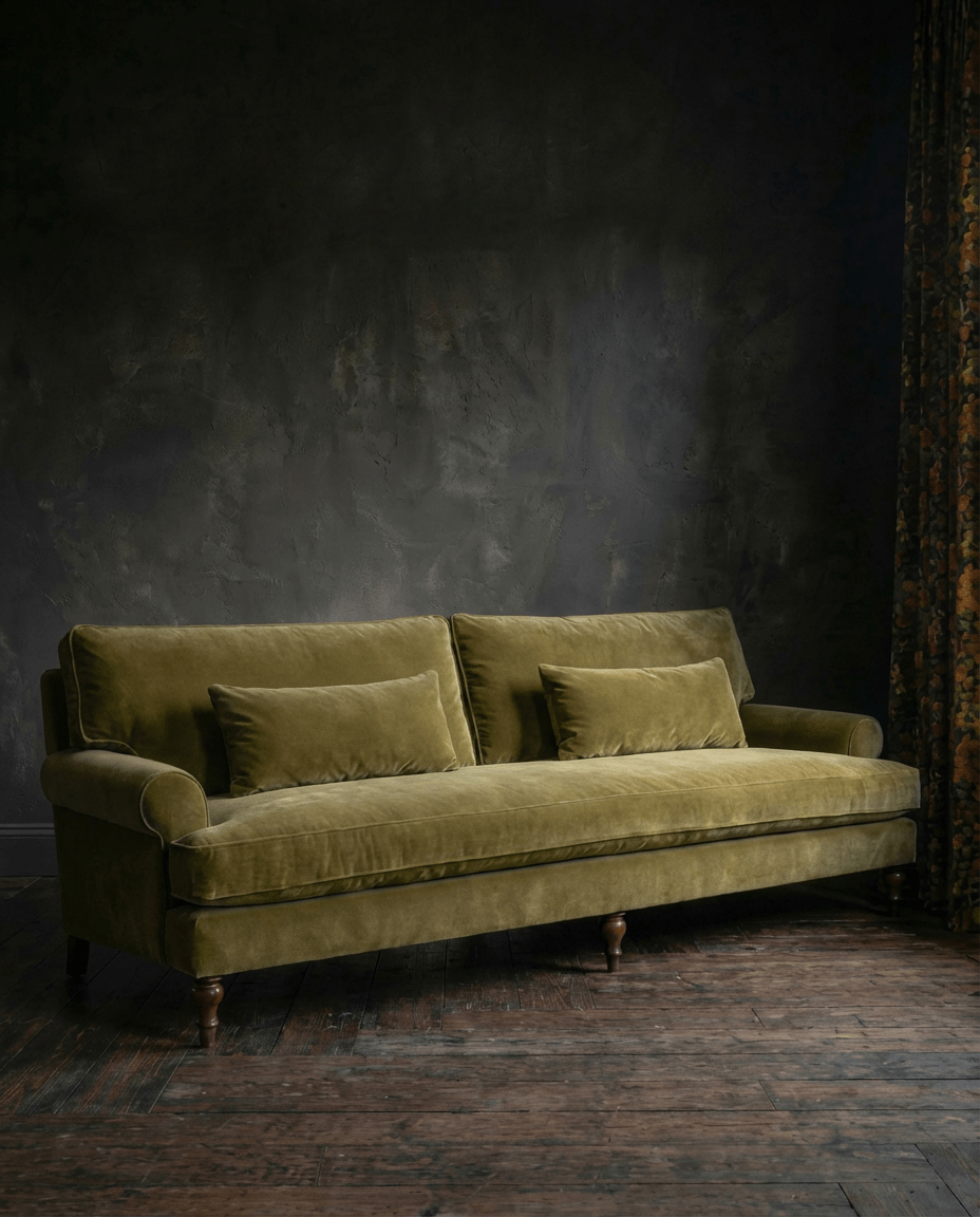 Halden Sofa - Sofas - Hello Norden