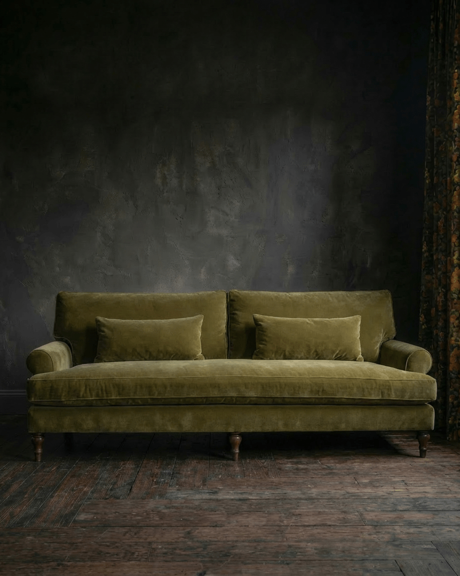 Halden Sofa - Sofas - Hello Norden