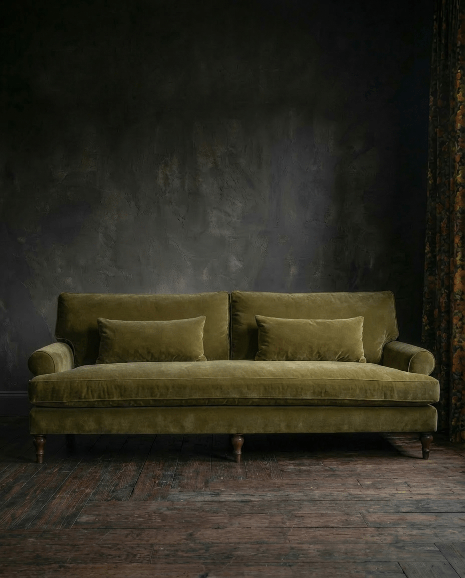 Halden Sofa - Sofas - Hello Norden