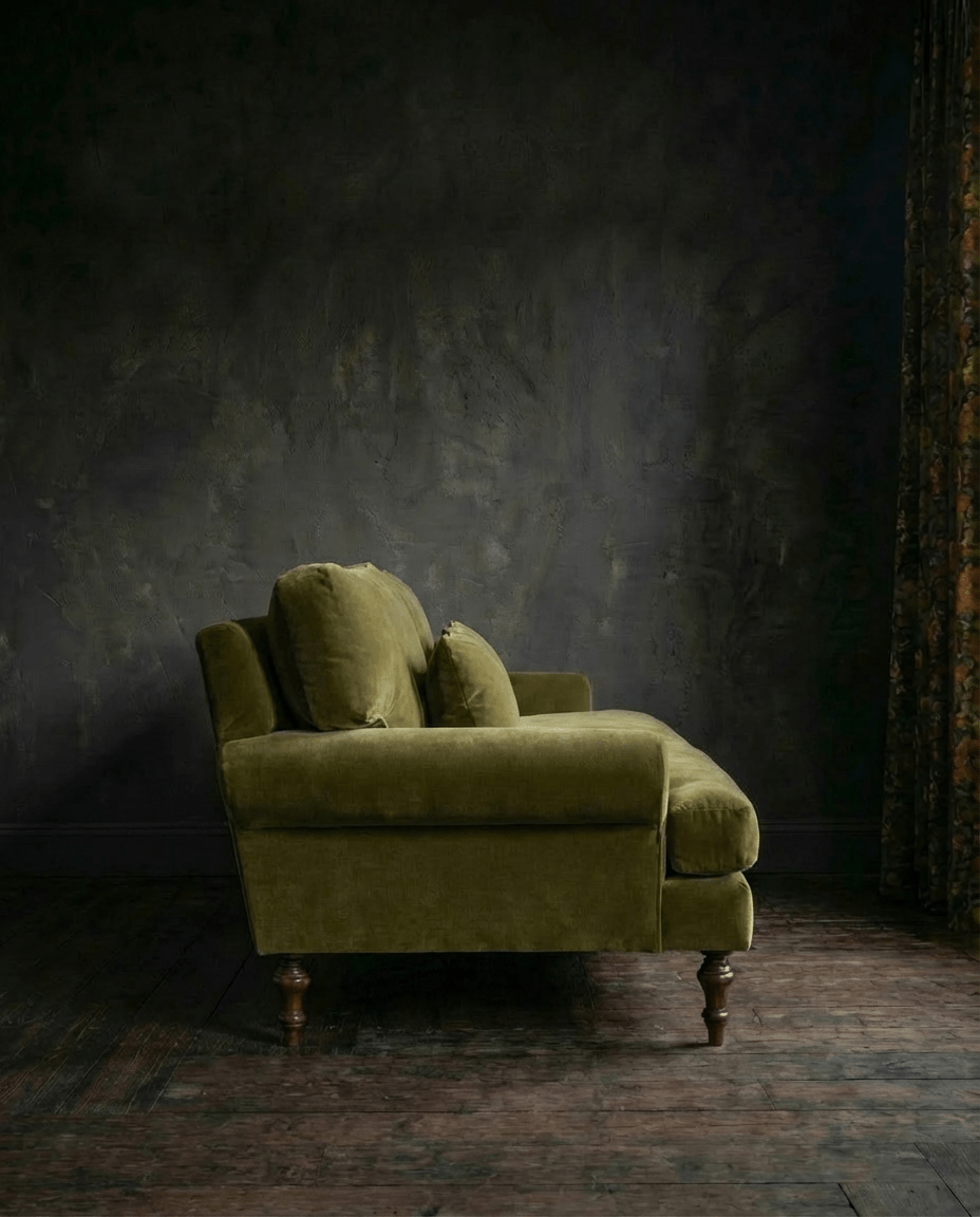 Halden Sofa - Sofas - Hello Norden