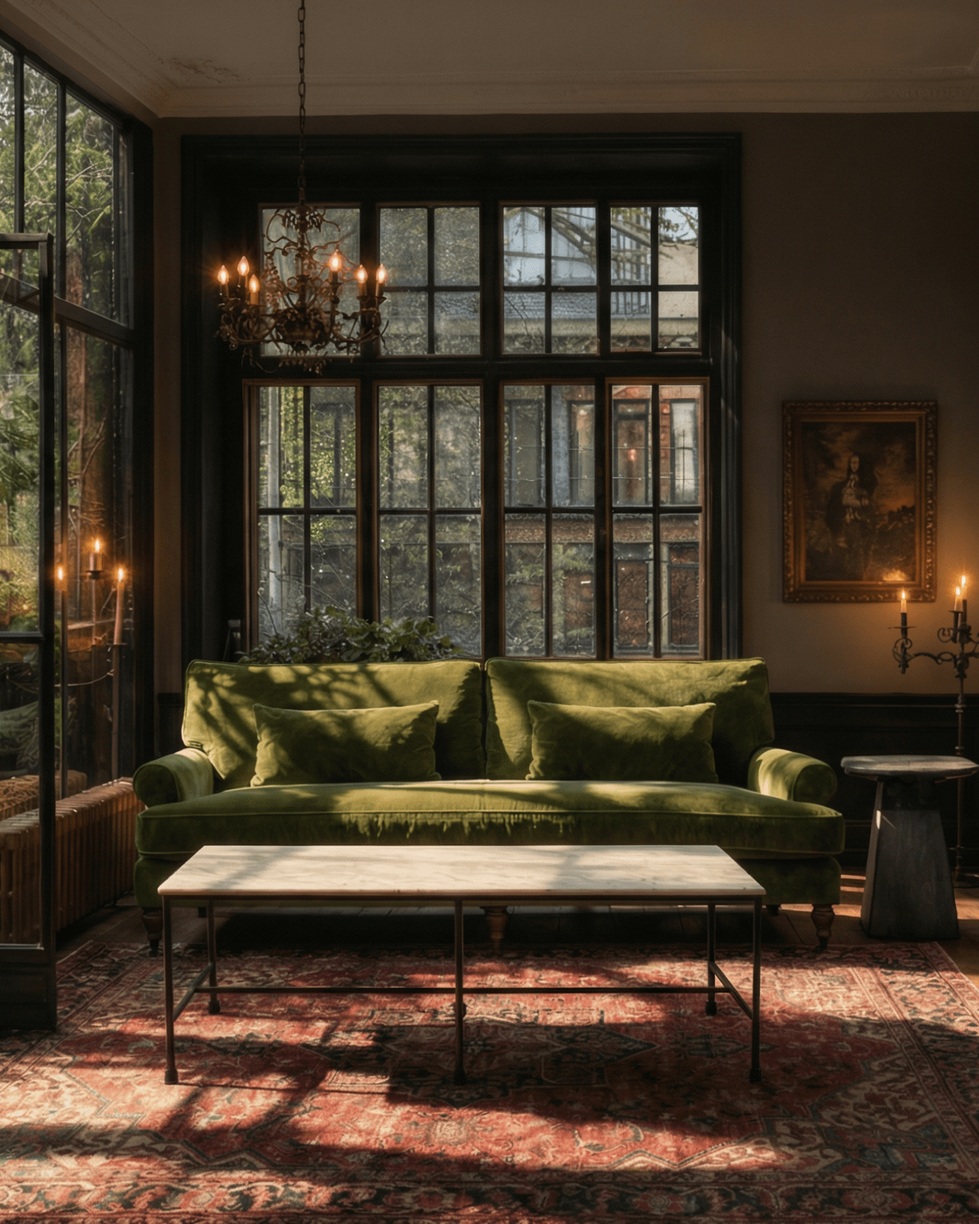 Halden Sofa - Sofas - Hello Norden