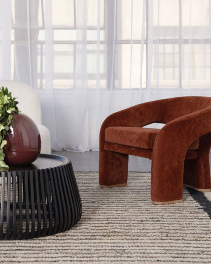 Halen Accent Chair - Chairs - Hello Norden