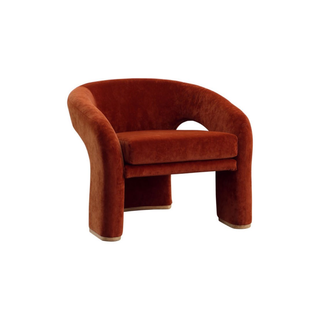 Halen Accent Chair - Chairs - Hello Norden