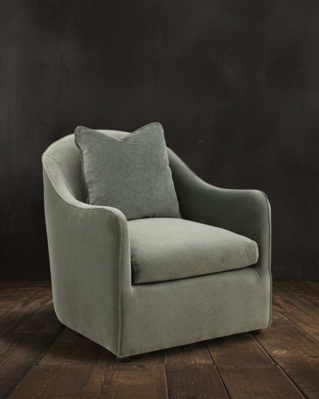 Hallvard Chair - Arm Chairs - Hello Norden