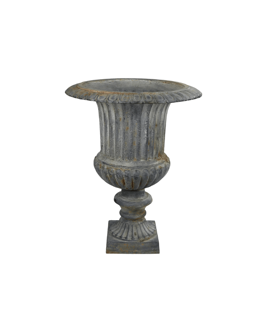 Halstein Urn Planter - Planters & Pots - Hello Norden