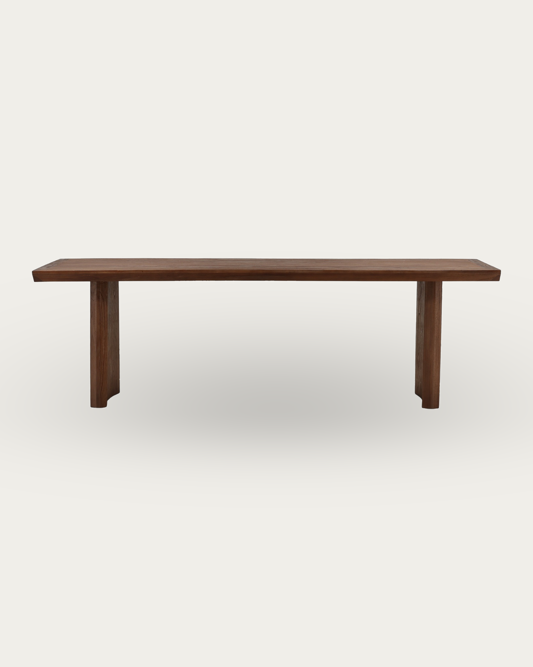 dining room furniture modern mountain dining table Hello Norden - Halvard Dining Table