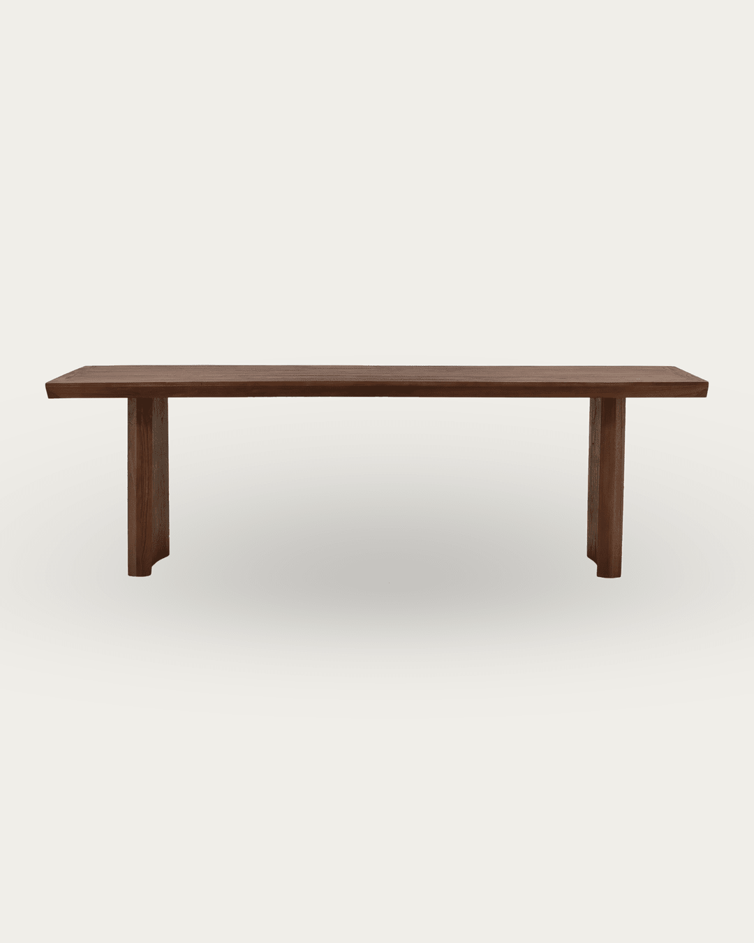 dining room furniture modern mountain dining table Hello Norden - Halvard Dining Table