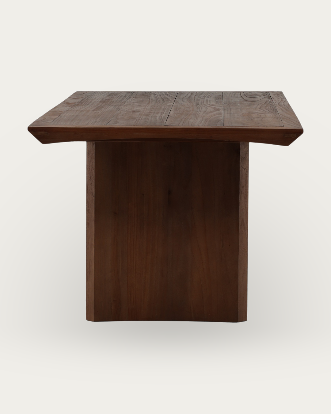 dining room furniture modern mountain dining table Hello Norden - Halvard Dining Table
