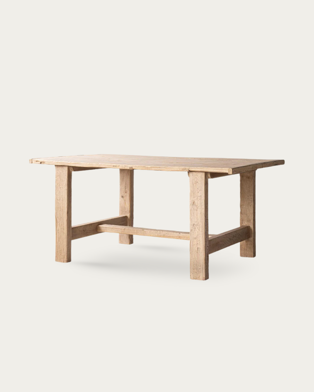 dining room furniture modern mountain dining table Hello Norden - Halvor Kitchen Table