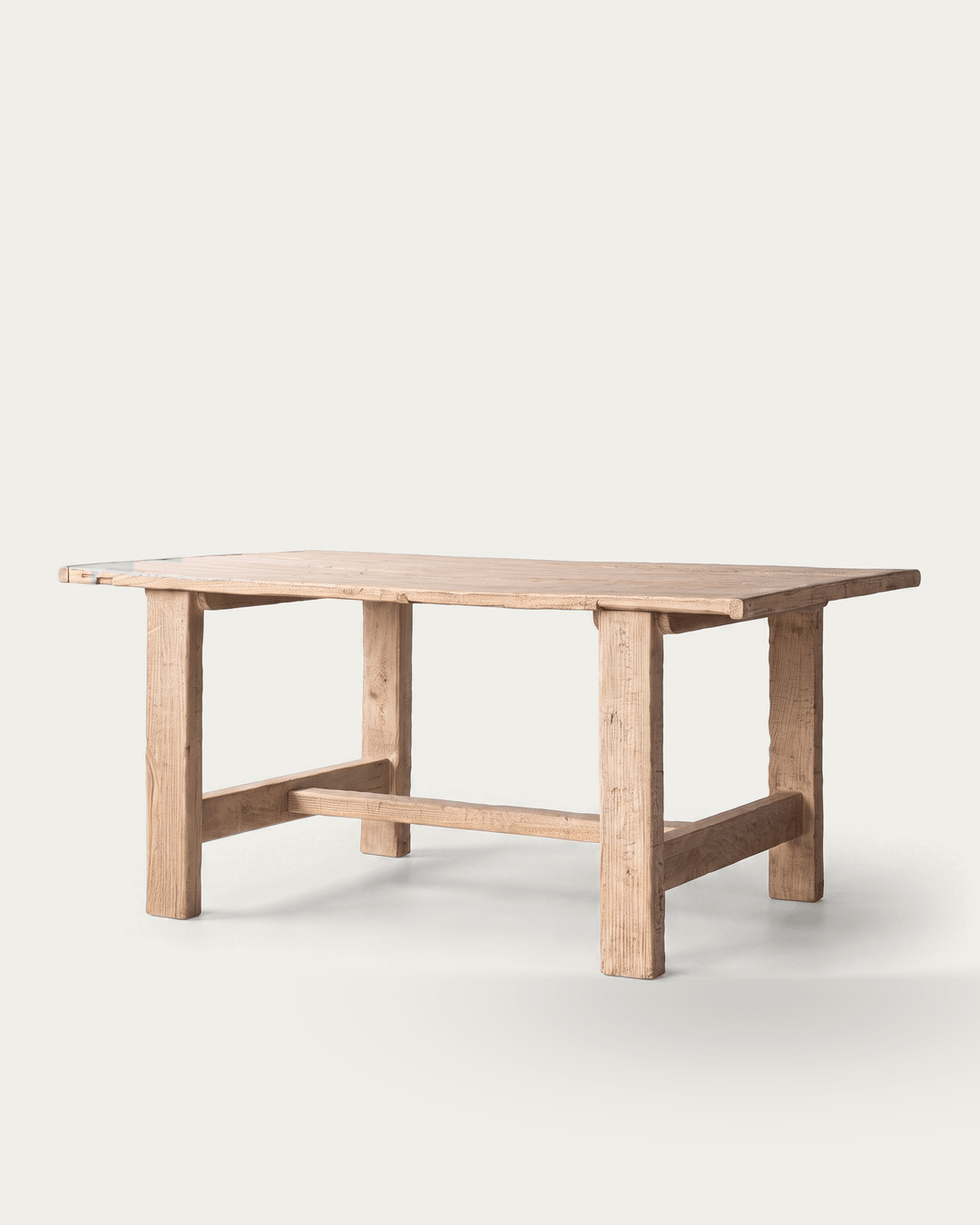dining room furniture modern mountain dining table Hello Norden - Halvor Kitchen Table