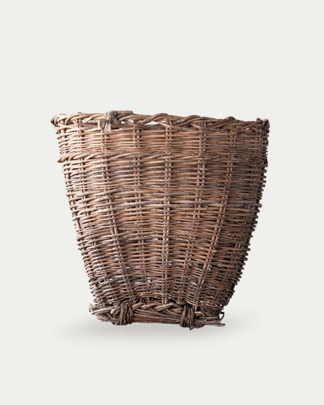 Hjalte Picking Basket - Baskets & Storage - Hello Norden