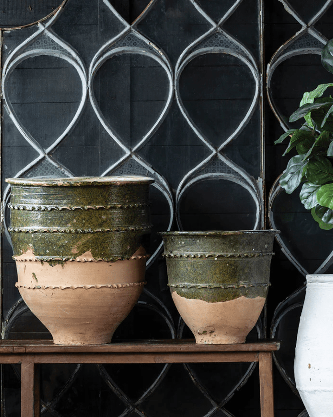 Rasmusson Pot - Planters & Pots - Hello Norden