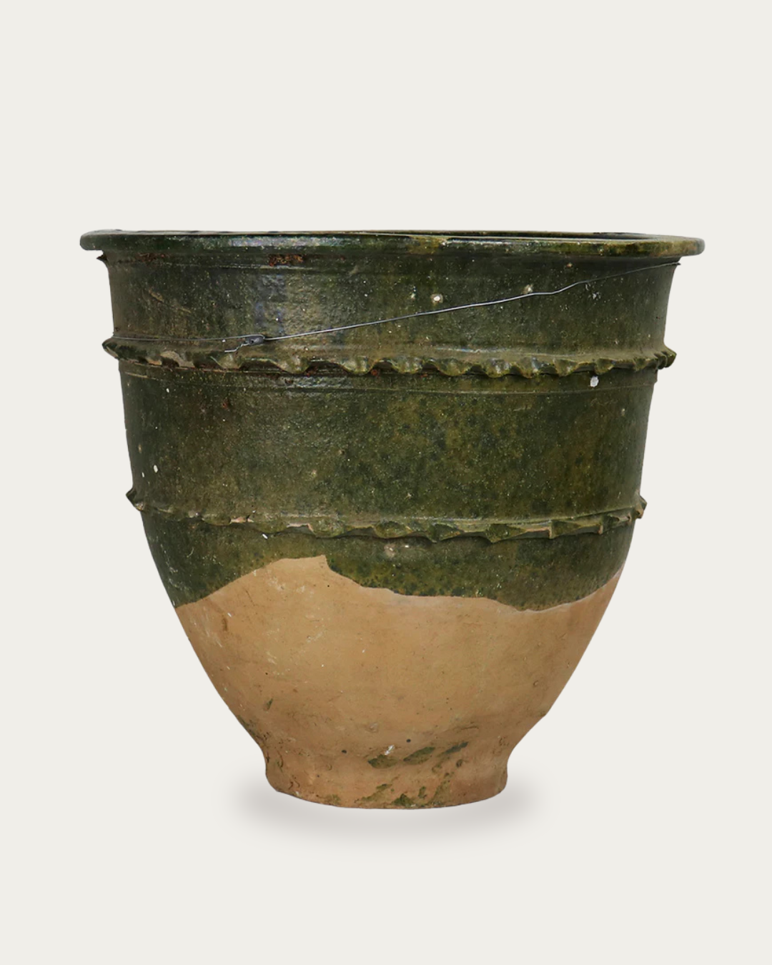 Rasmusson Pot - Planters & Pots - Hello Norden