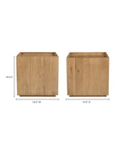 Harri Nightstand - Nightstands - Hello Norden