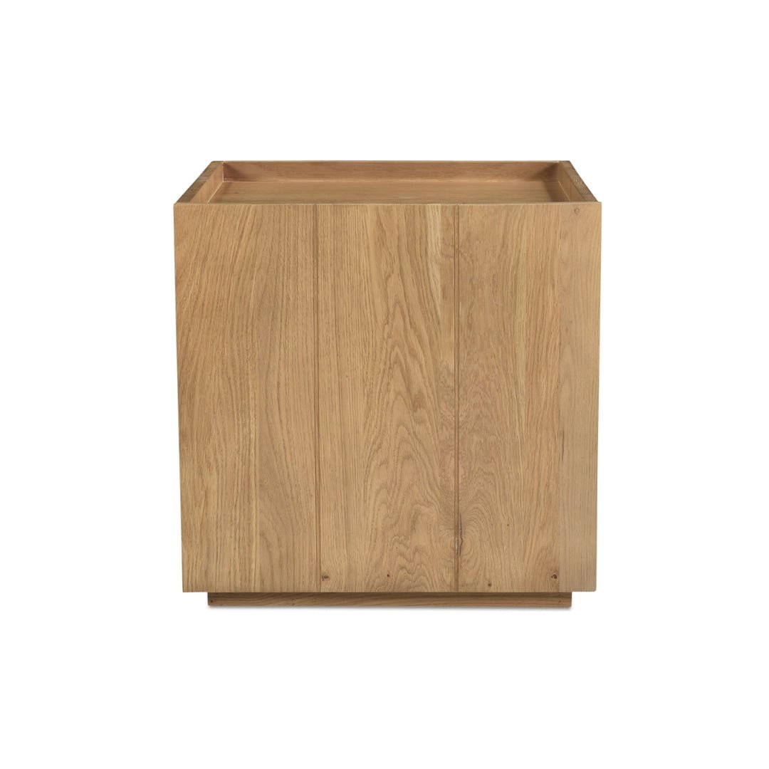 Harri Nightstand - Nightstands - Hello Norden